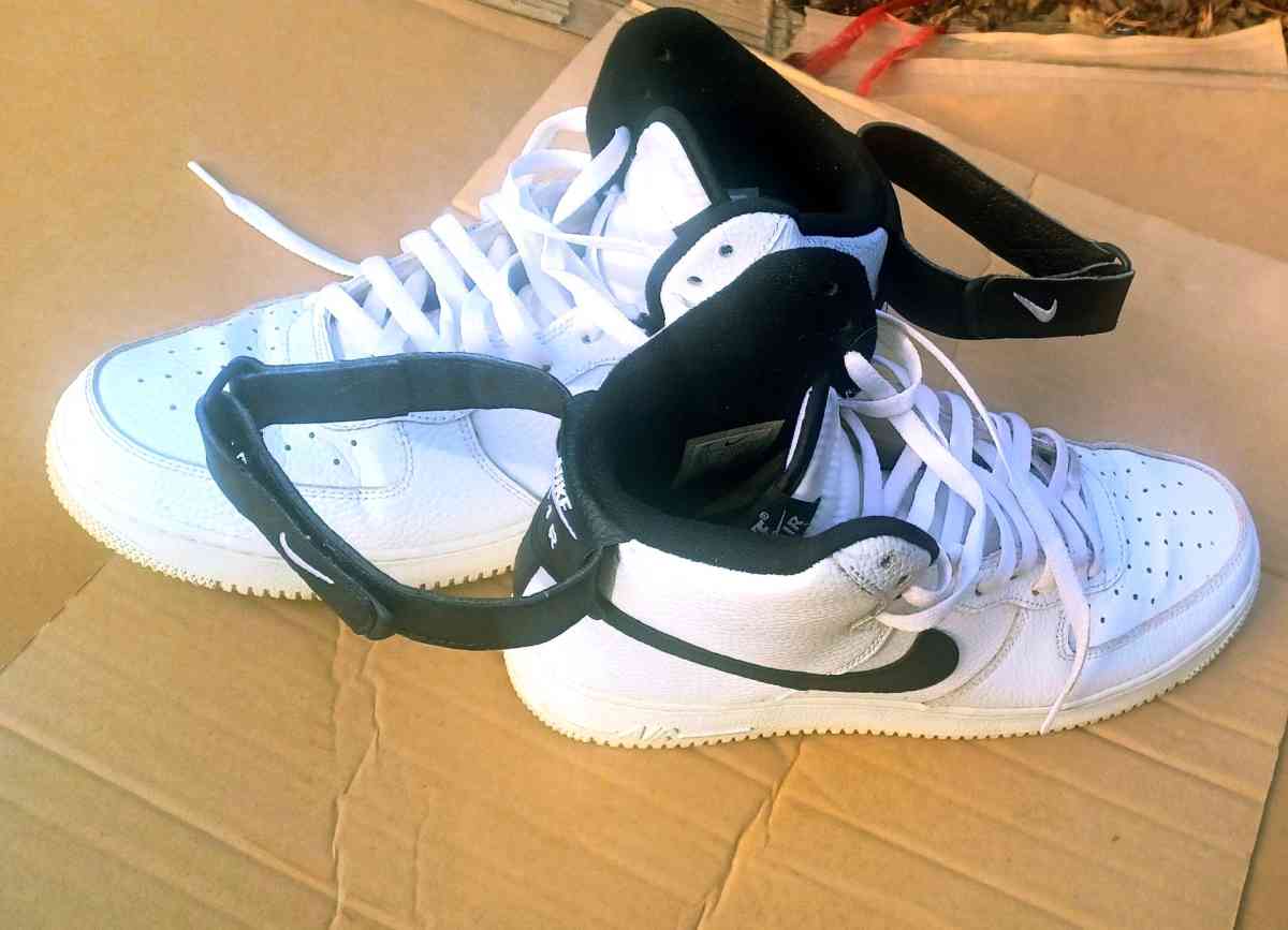 Nike Air Force 1 Mens Shoes