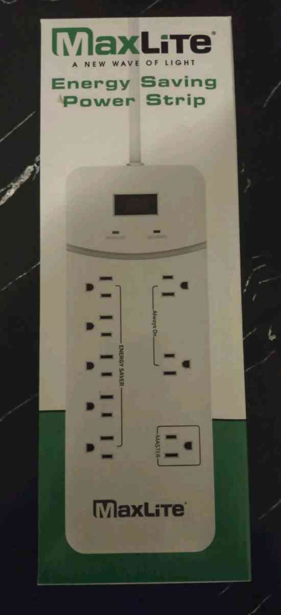 Power Strip