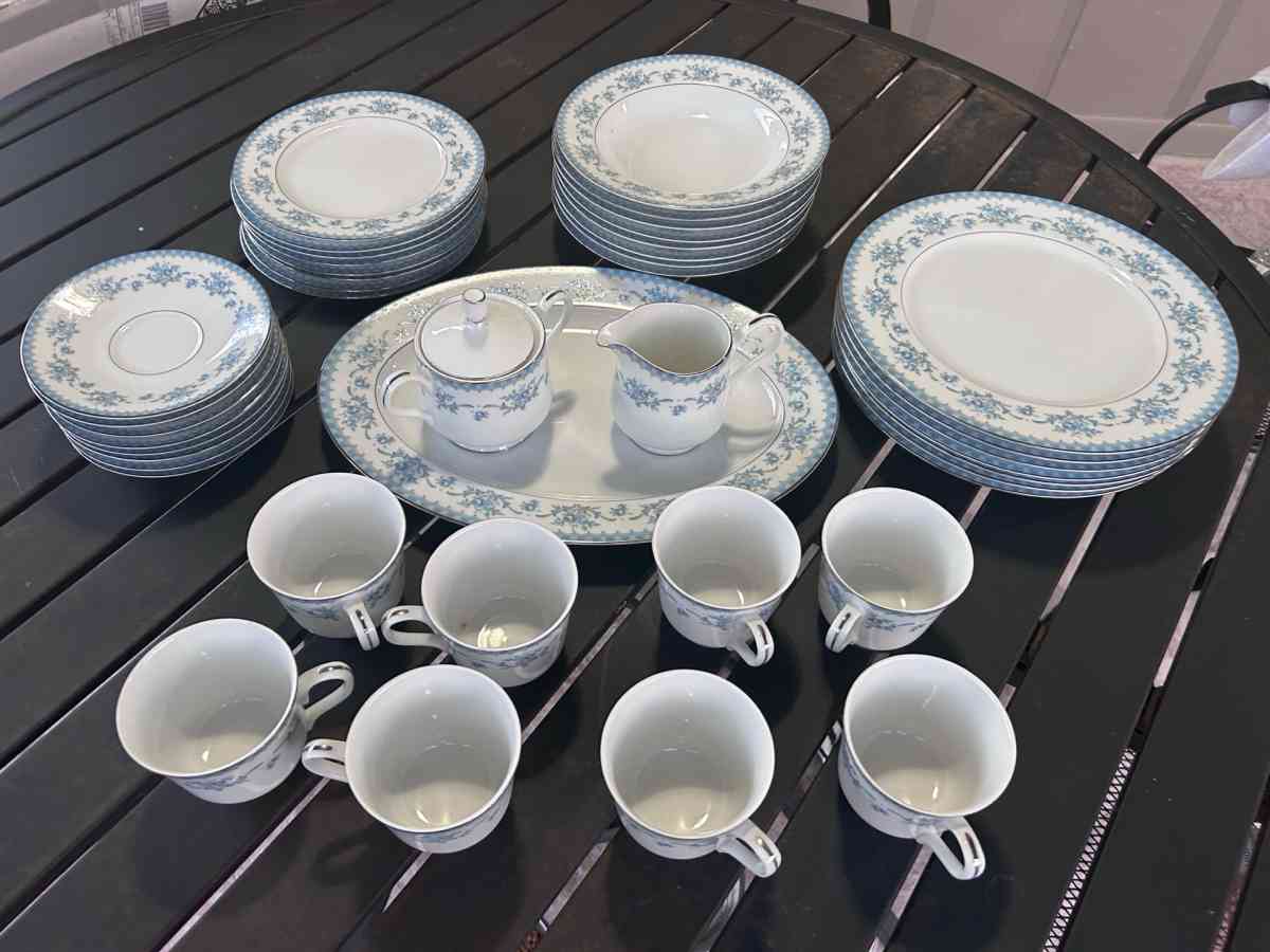 vintage collectible china