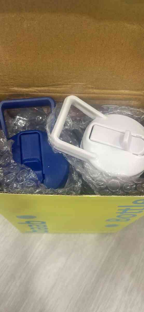 18oz Kids Water Bottle