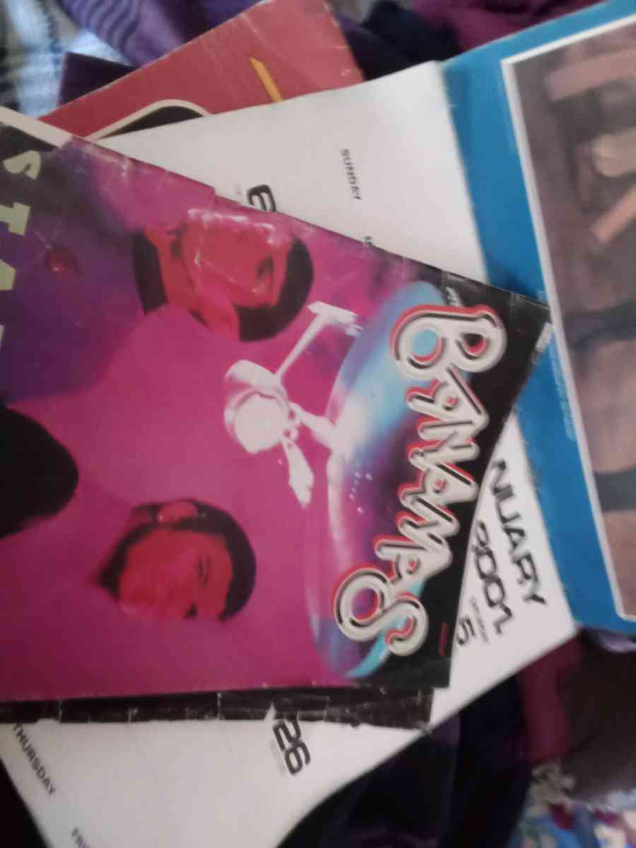 star track collectibles