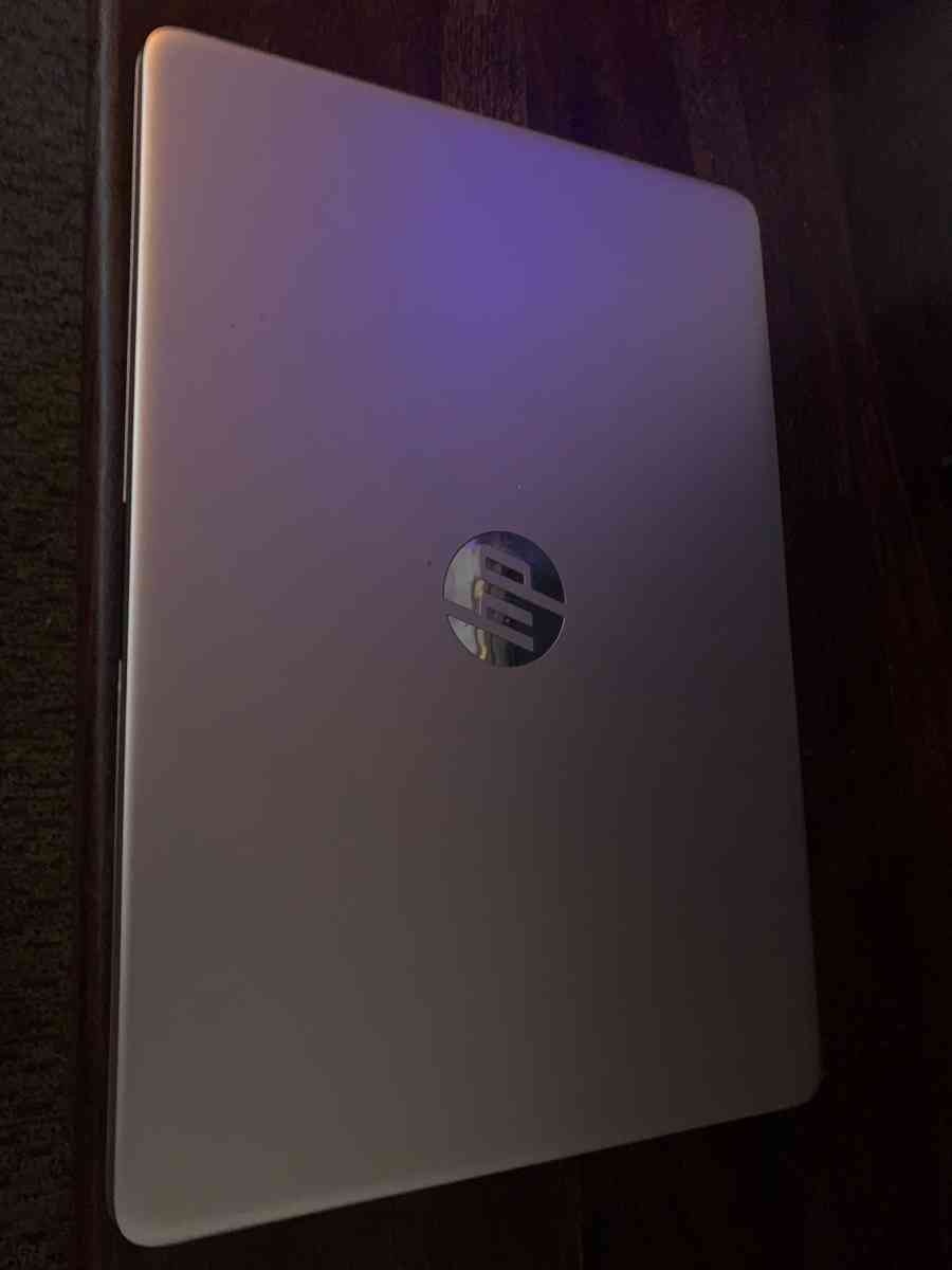 hp laptop