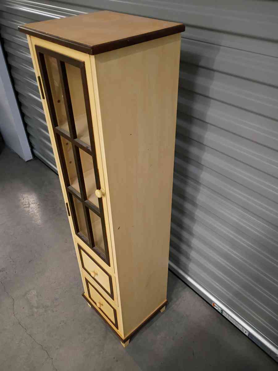 Storage Cabinet
