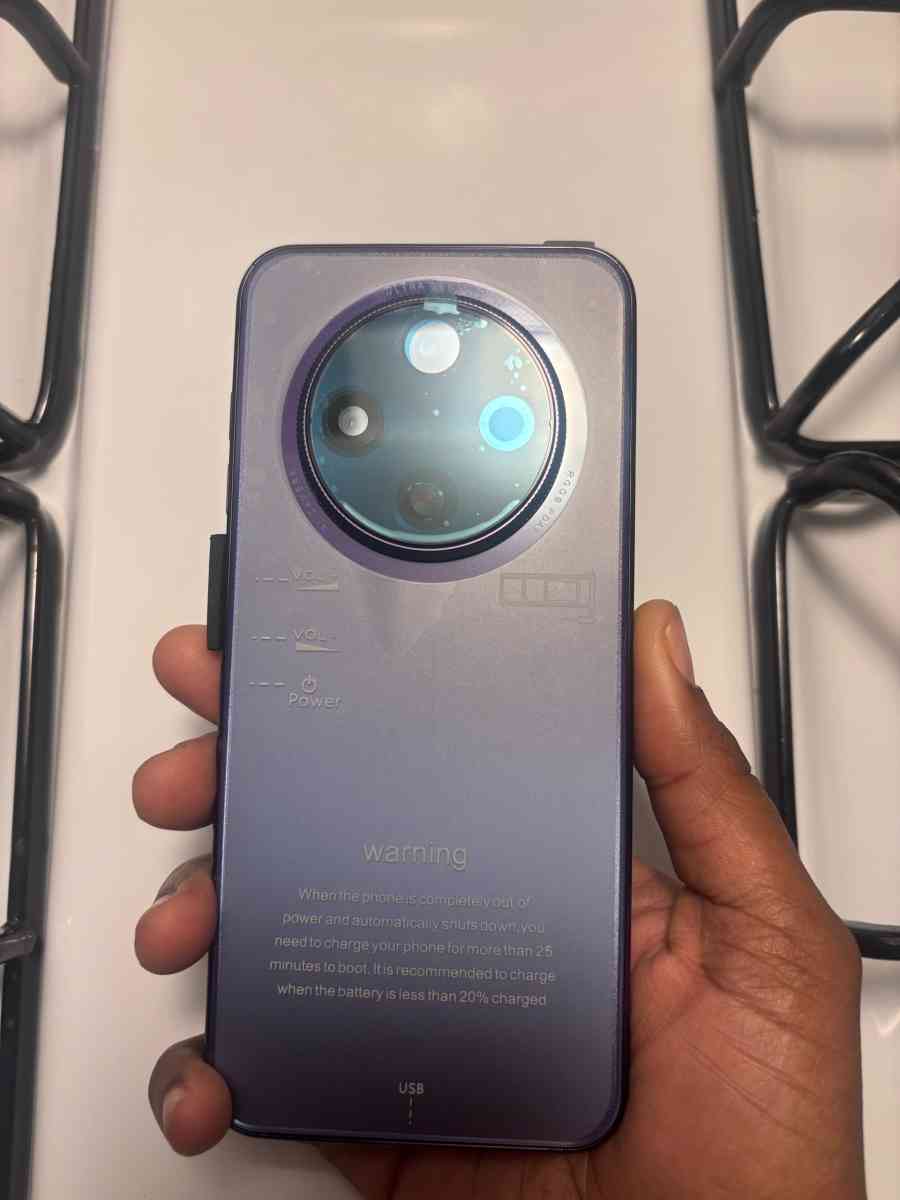 TECNO SPARK 30 PRO