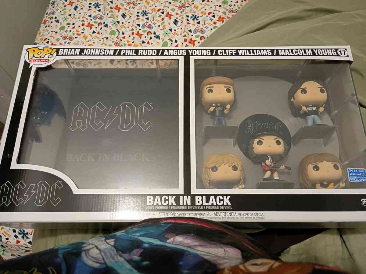 acdc back in black pop