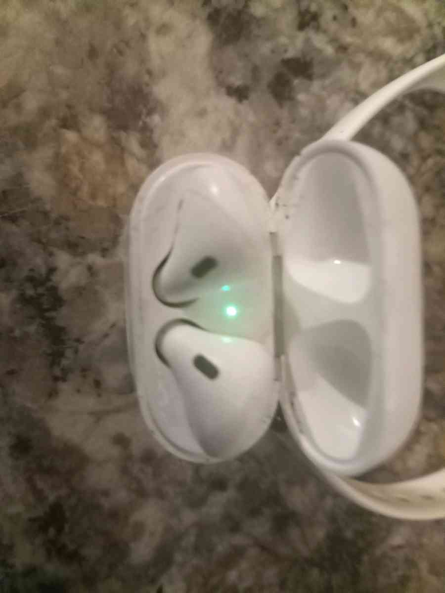 Apple Air Pods Generation 3