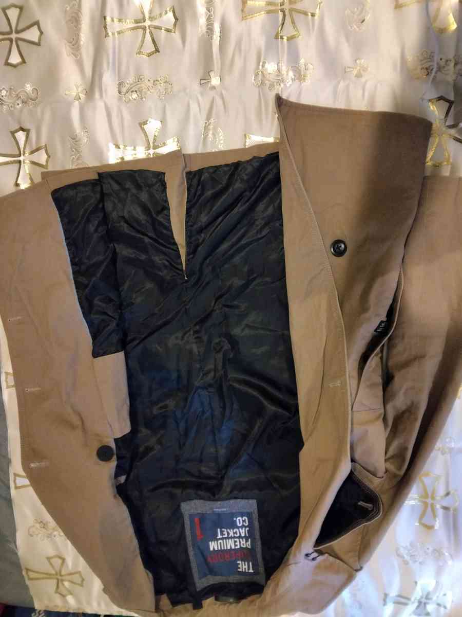 superdry japan jacket