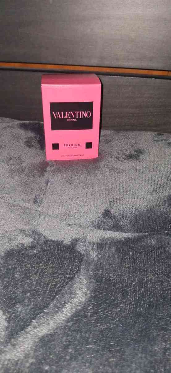 Valentino Donna Born In Roma Intense 100ML