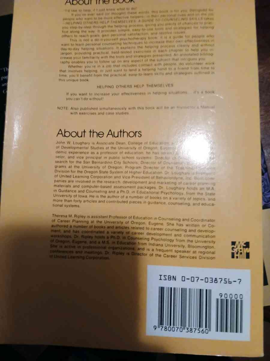 4 book bundle  for 33