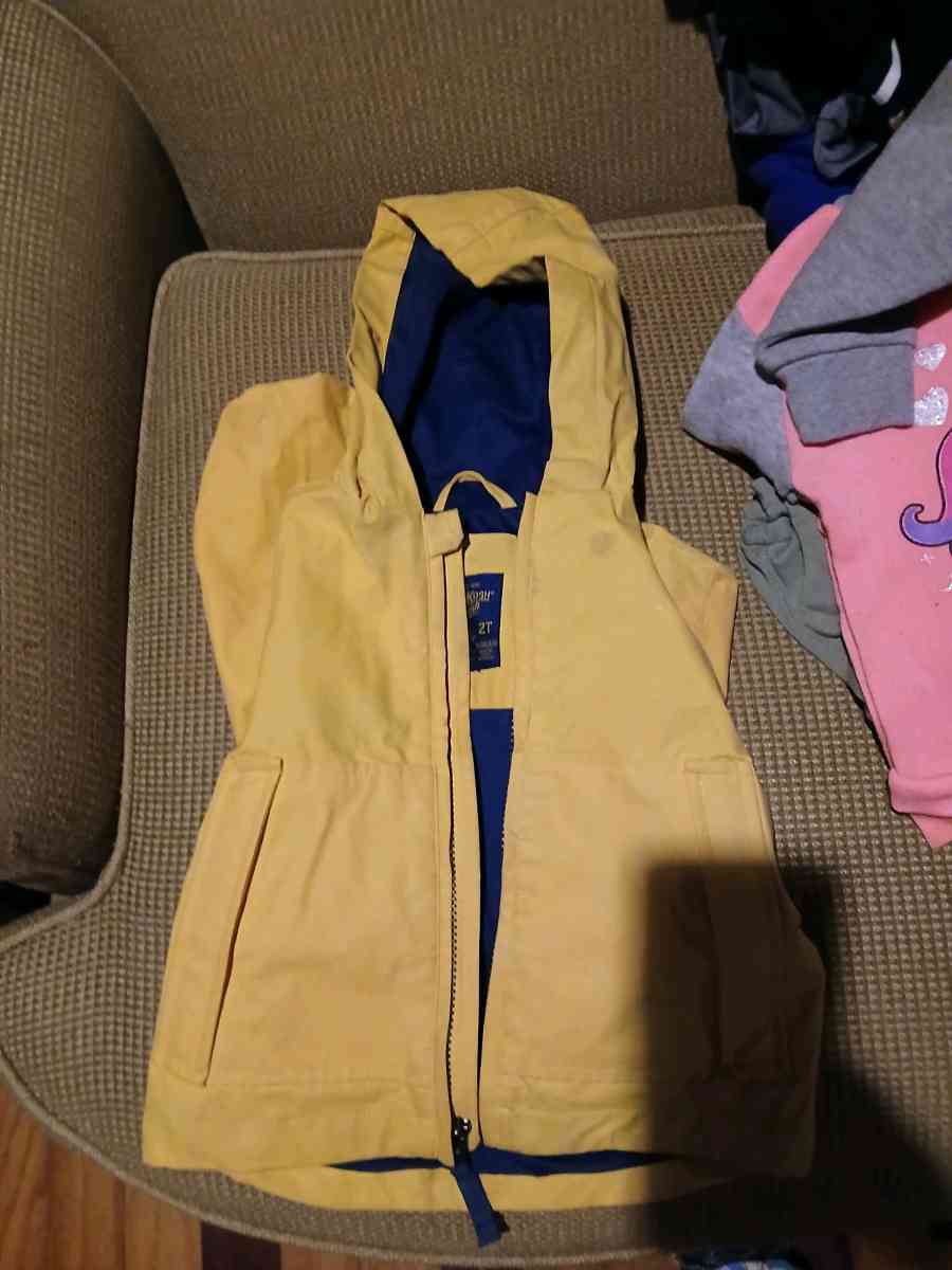 2T baby clothes outfits all Adidas  Nike Oshkosh like brand