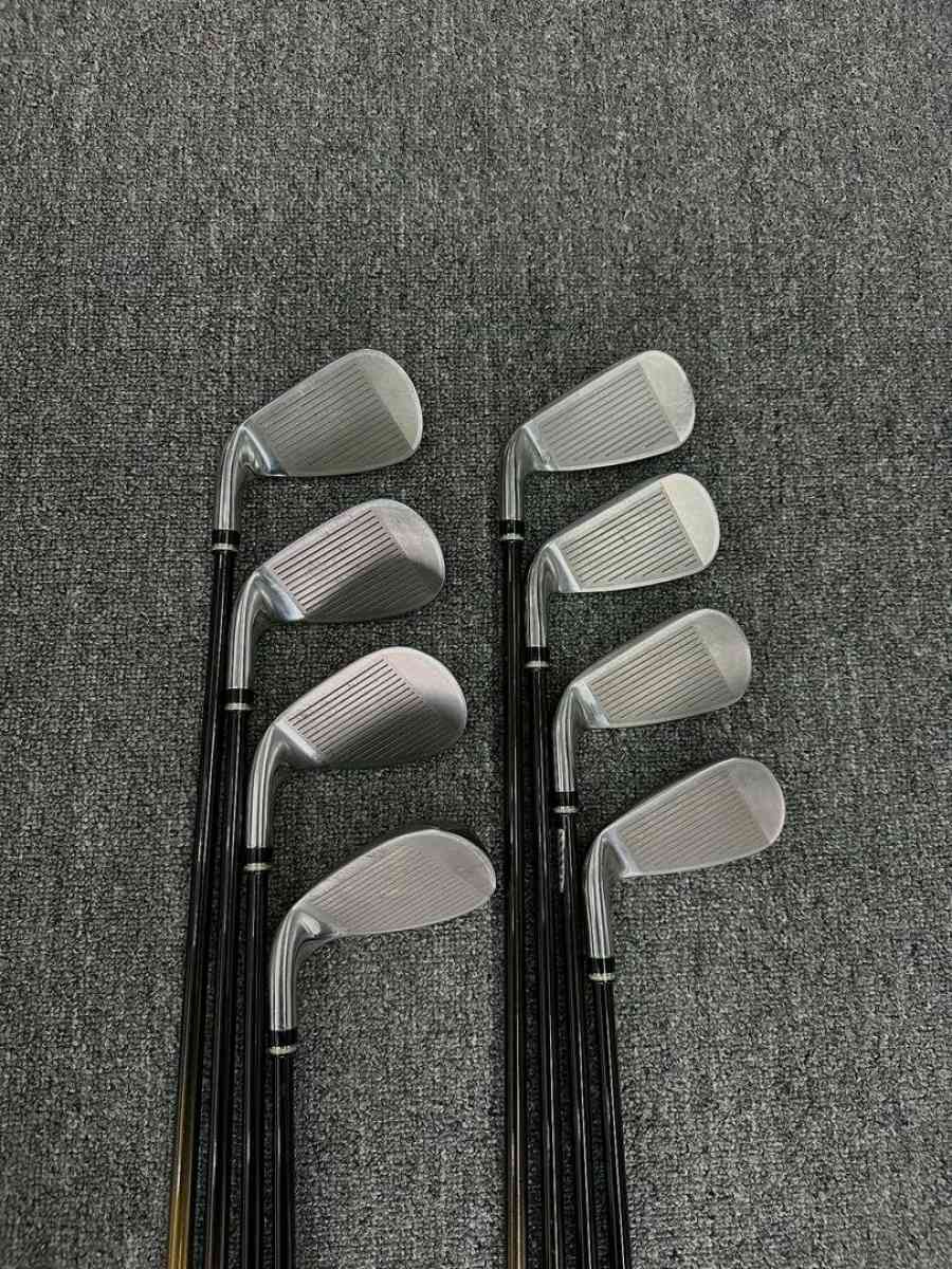 Golf Clubs