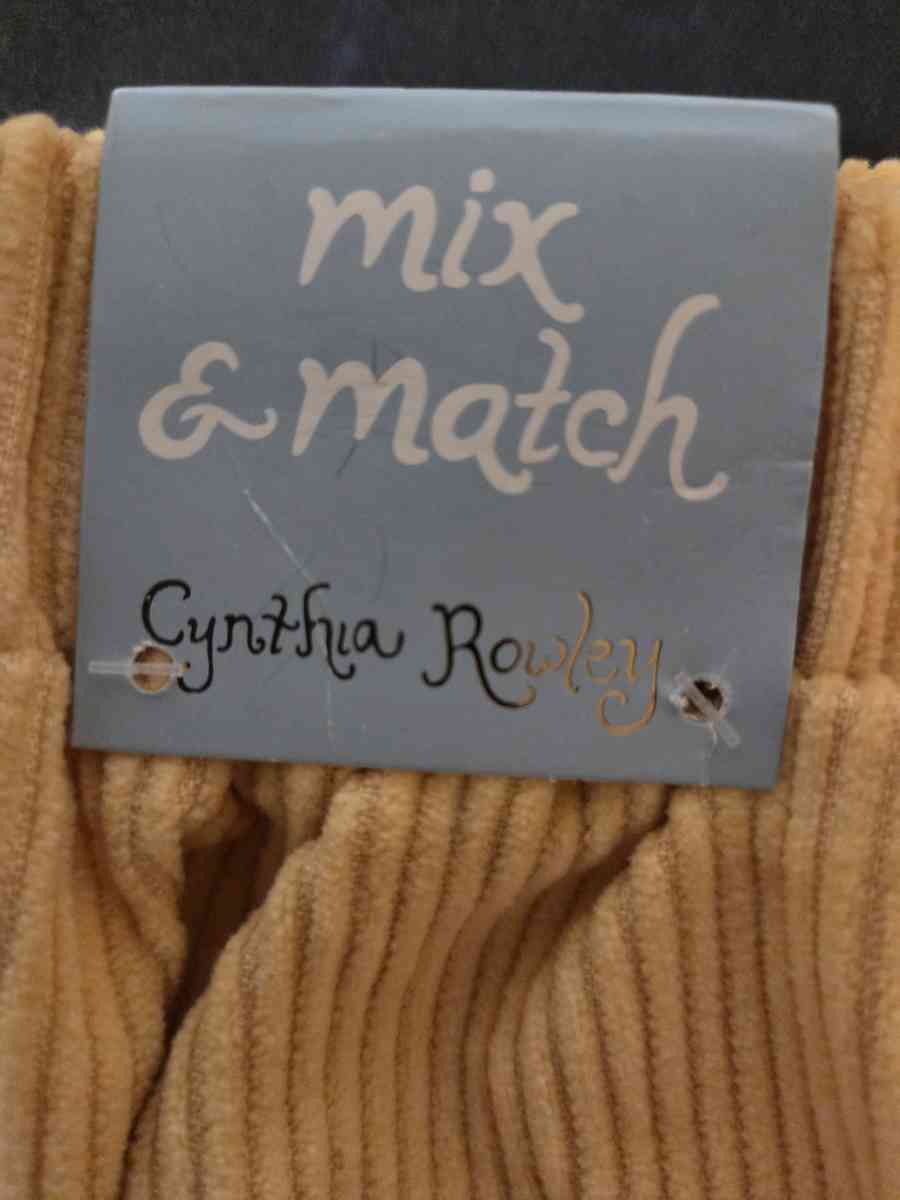 Cynthia Rowley Kids skirt New