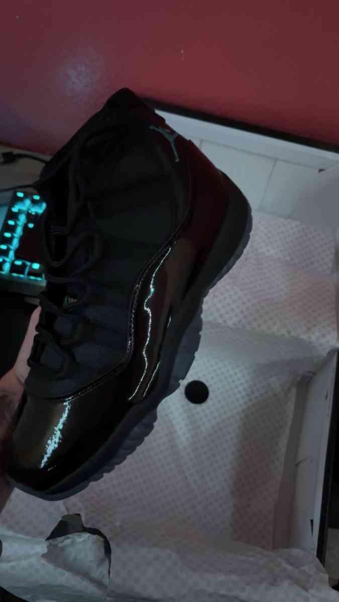 jordans 11 gammas