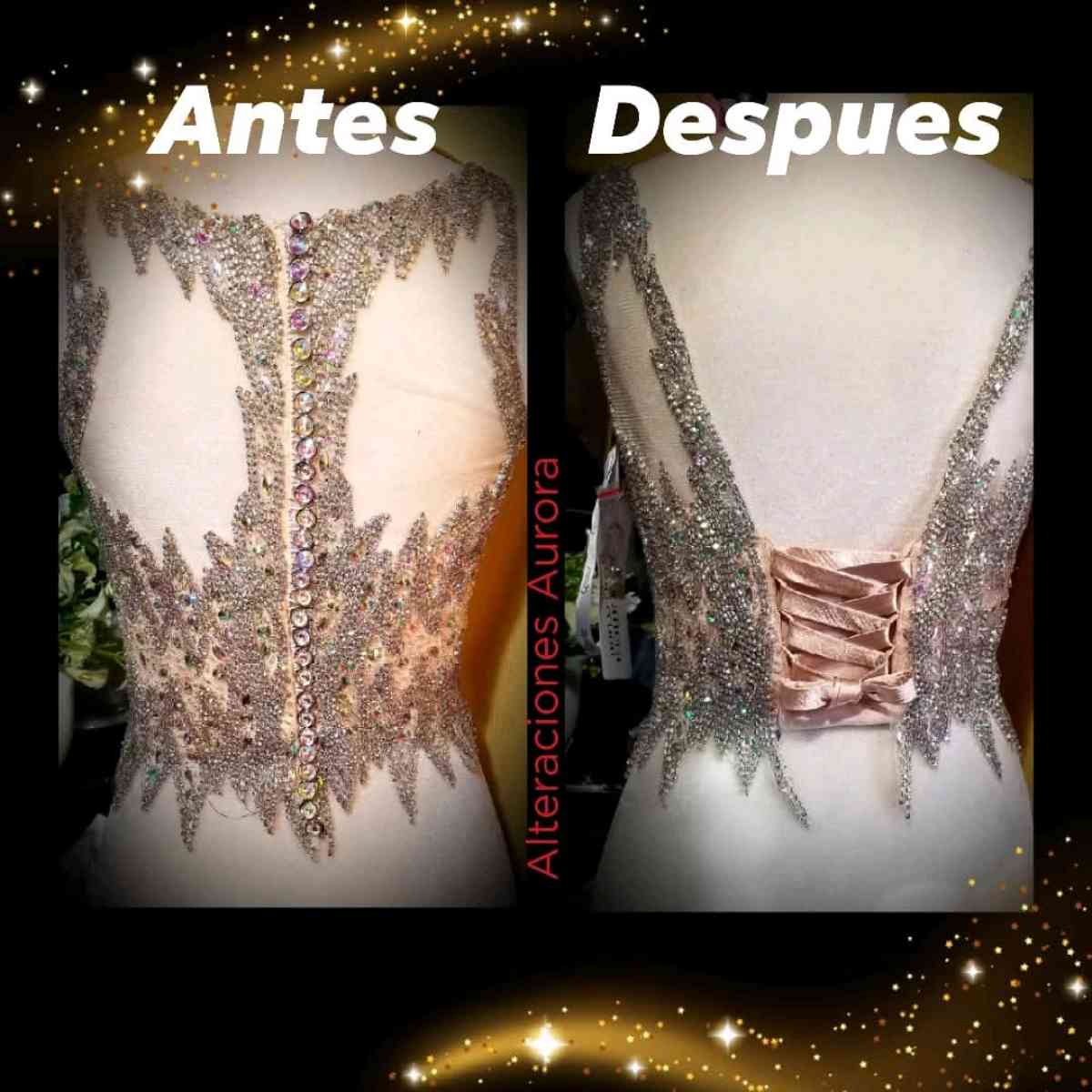 Alterations and general Sewing