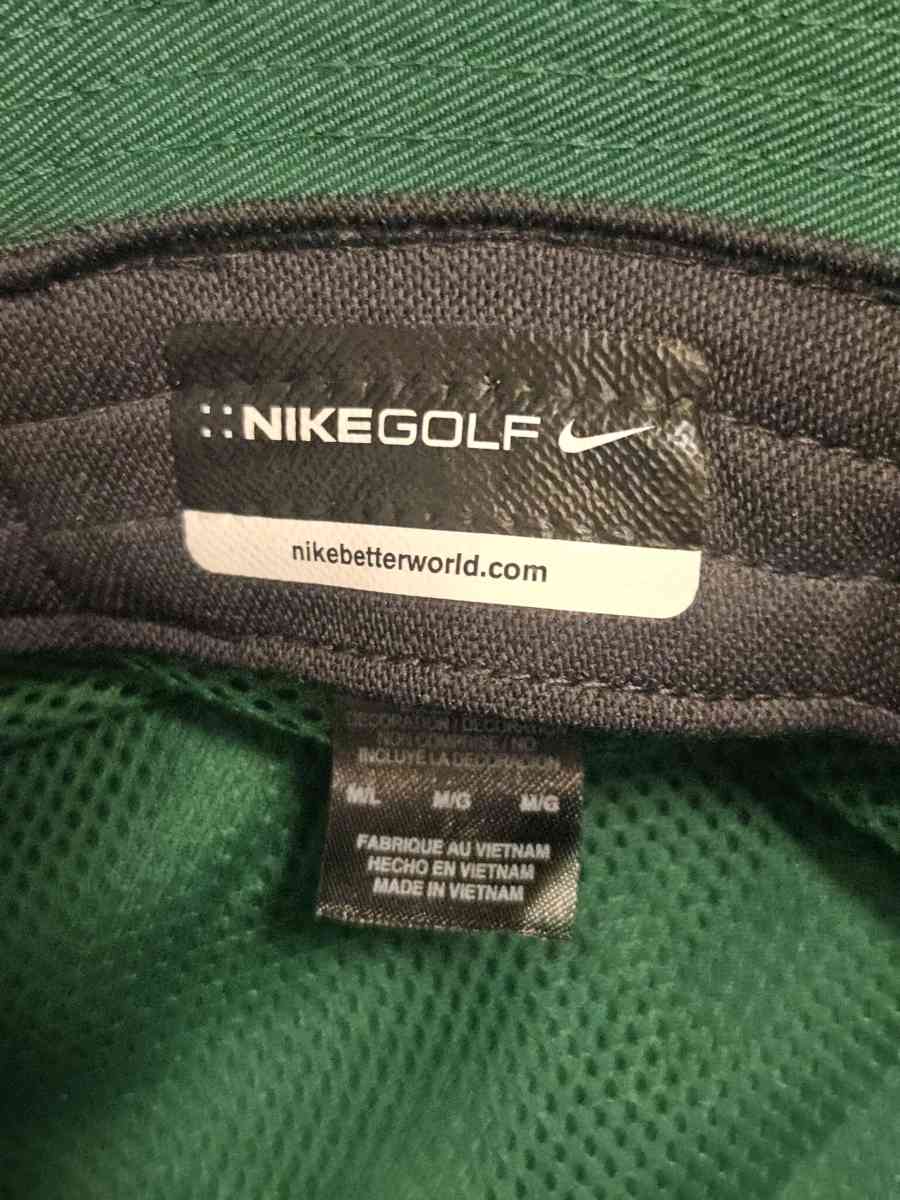 Nike Golf Praying Hands Bucket Hat