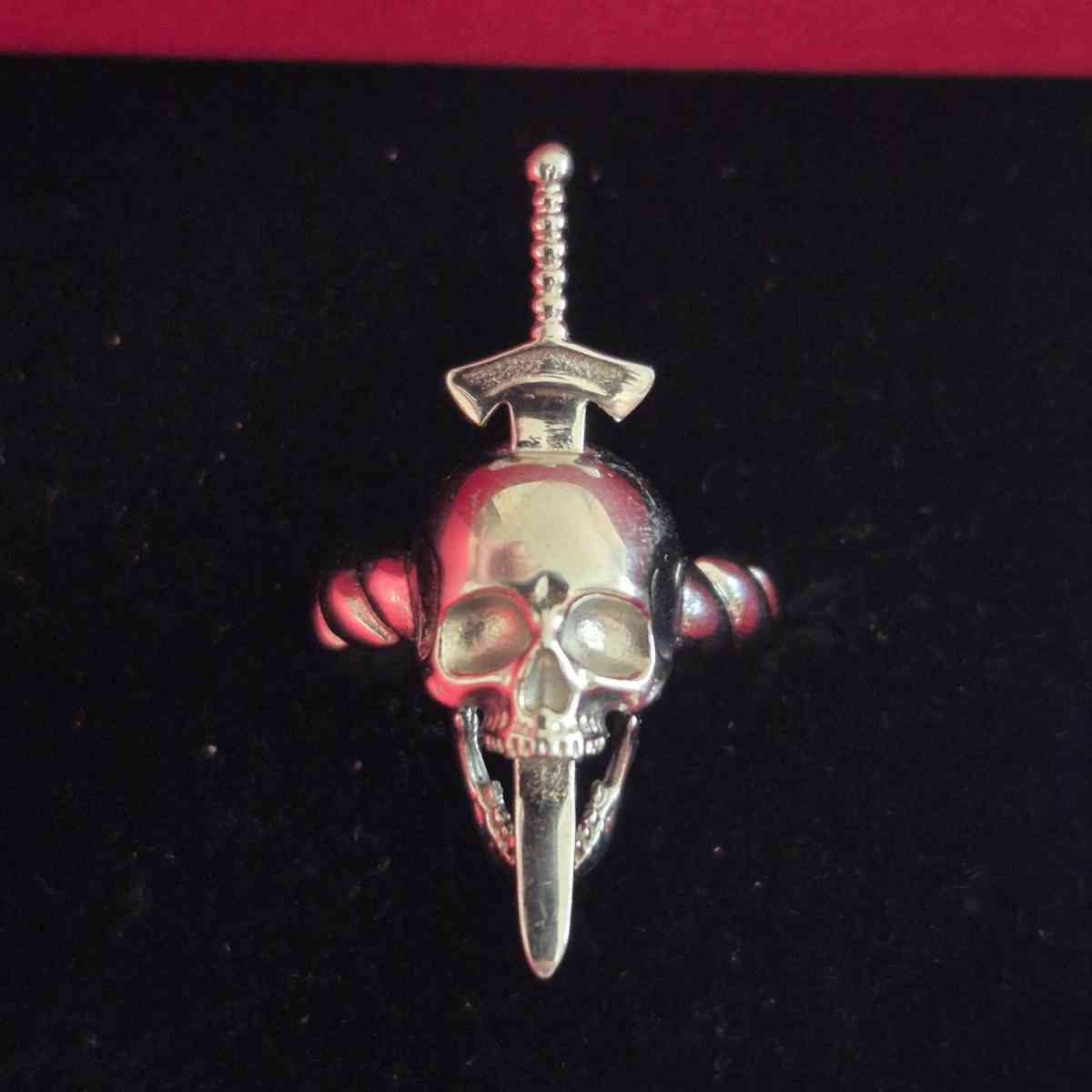 Hard Jewelry stainless steel collection