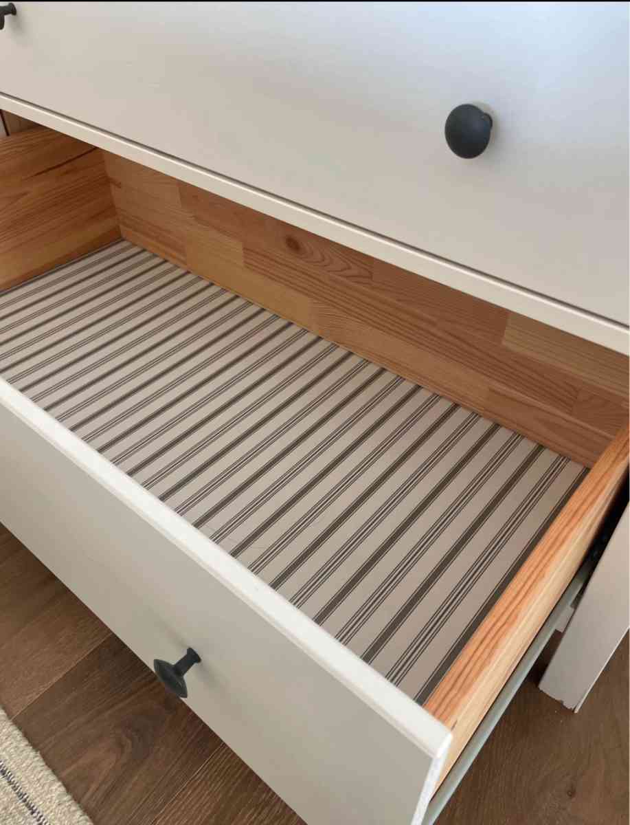 IKEA Dresser  Nightstand