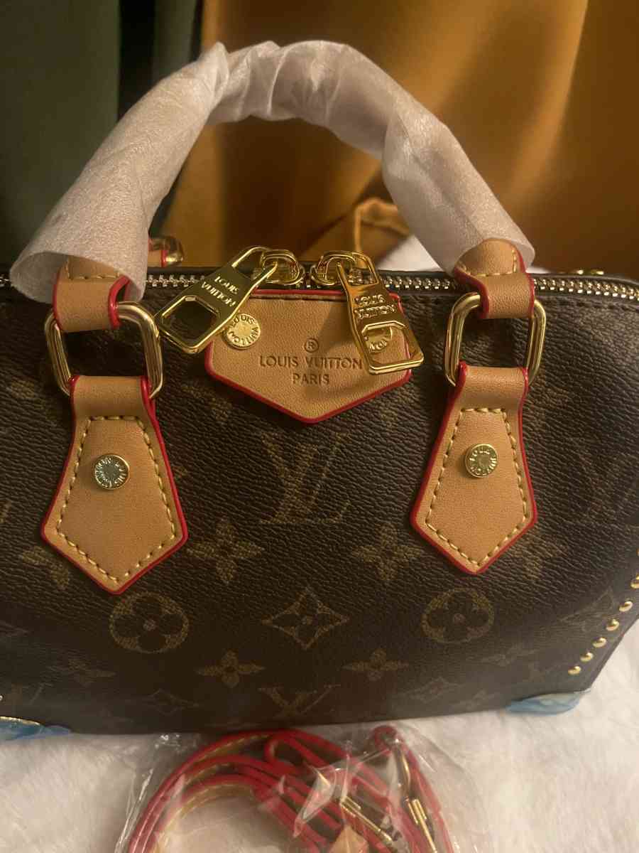 LV speedy 25