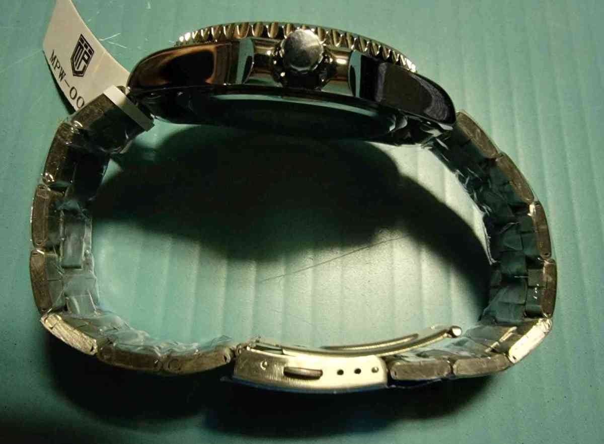 Invicta Mens Watch  Montres Prestige X