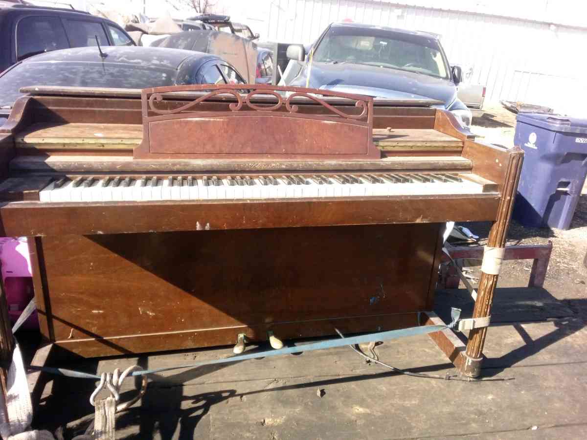 1939 piano