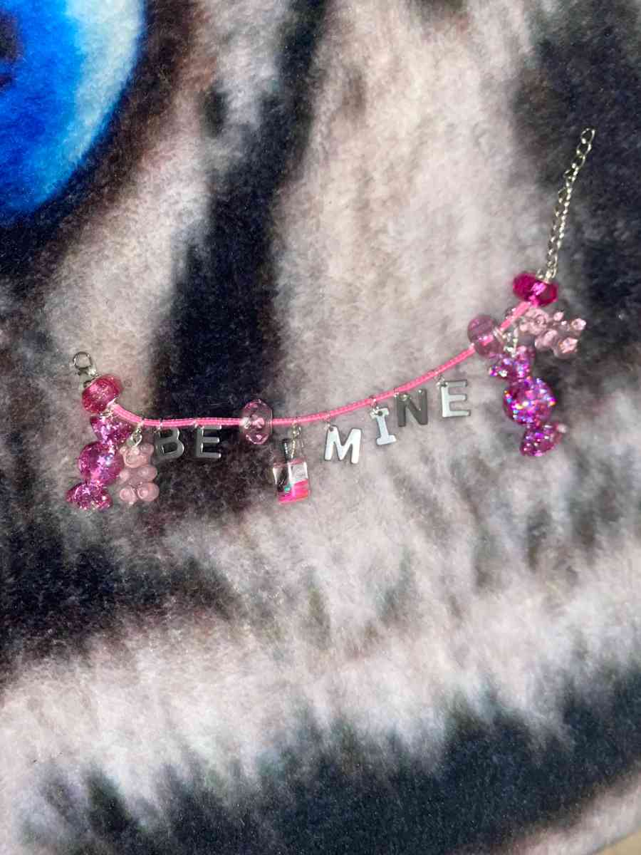 Waist Beads  Charm Bracelets  Bead Bracelets