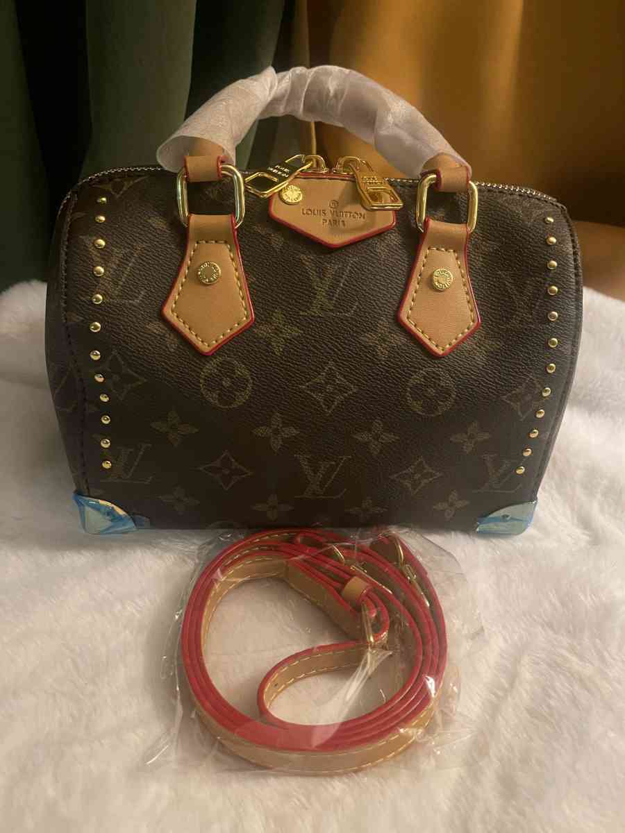 LV speedy 25