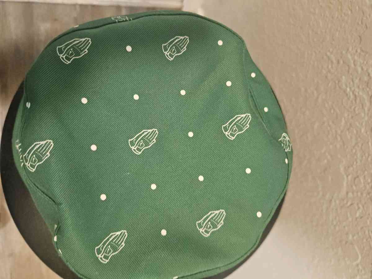 Nike Golf Praying Hands Bucket Hat