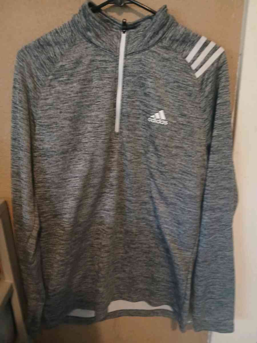 Adidas sweater
