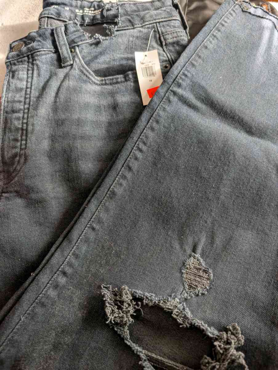 womens Jeans