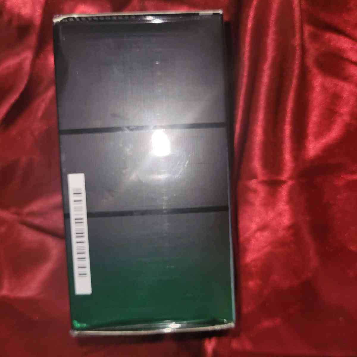 Spicebomb Nightvsion