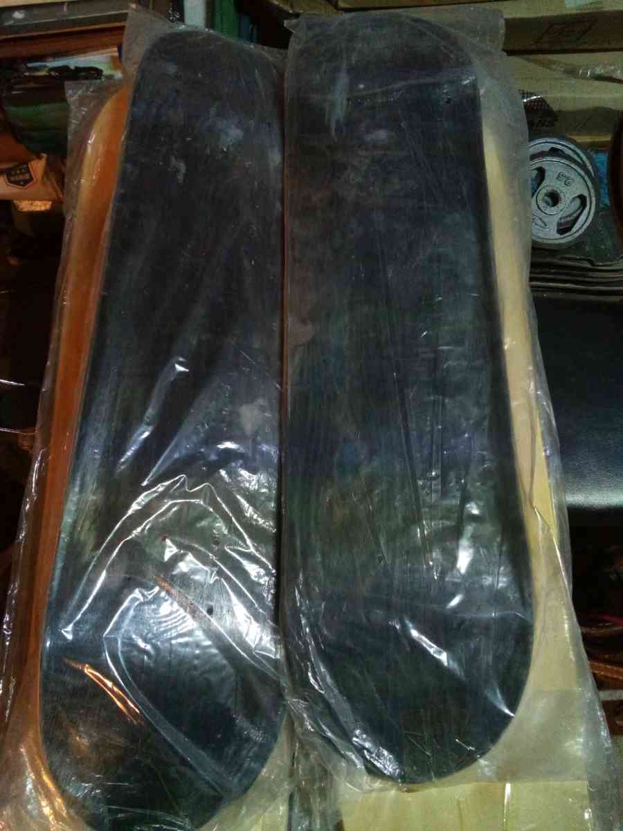 different skateboard items and prices