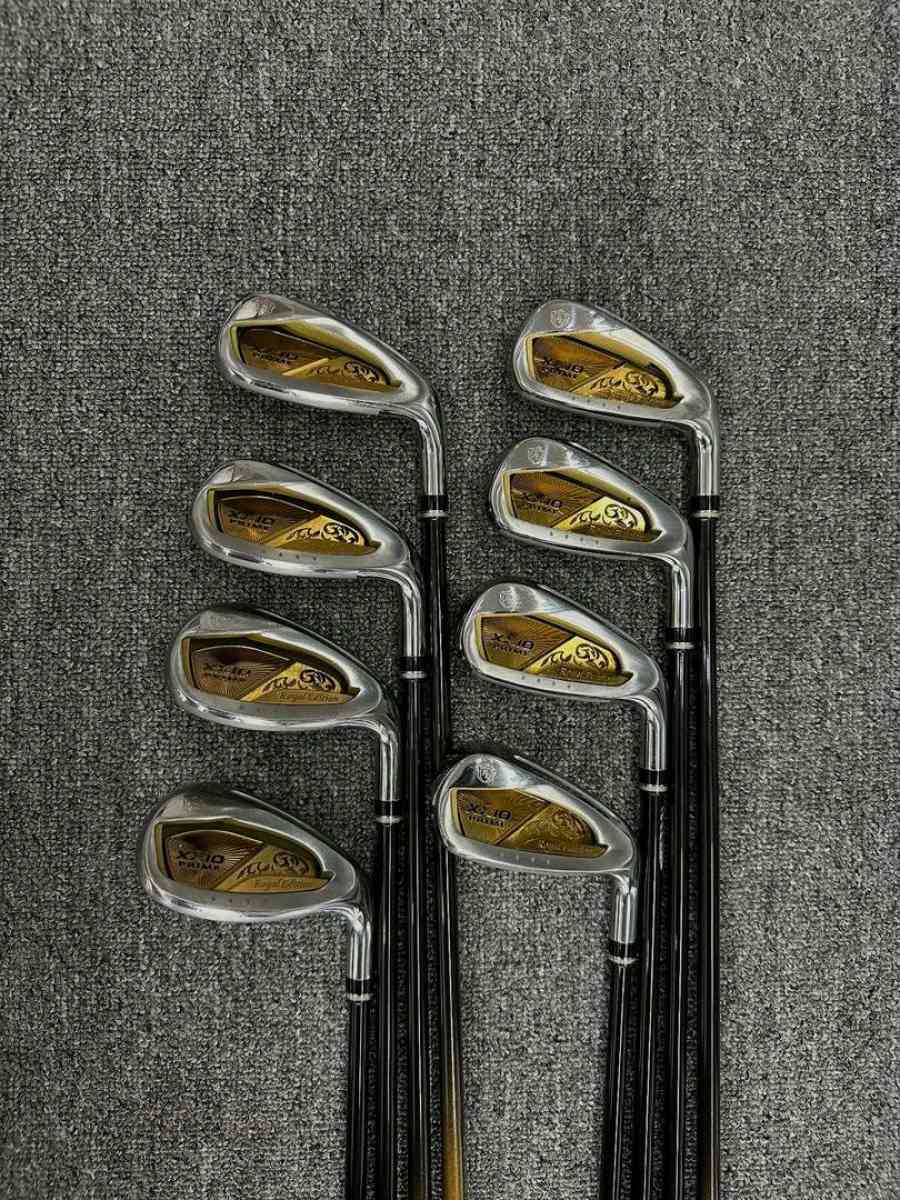 Golf Clubs