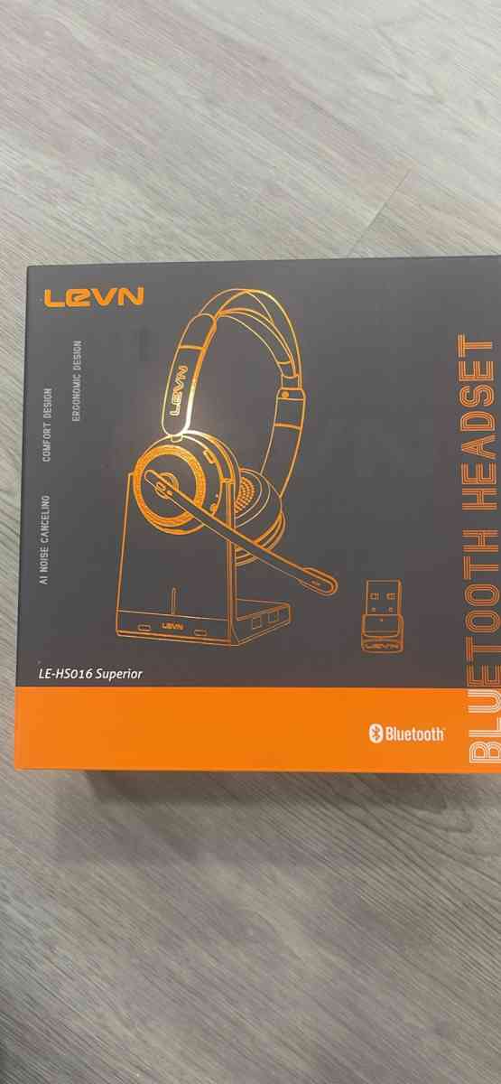 Wireless Headset Wireless Headset