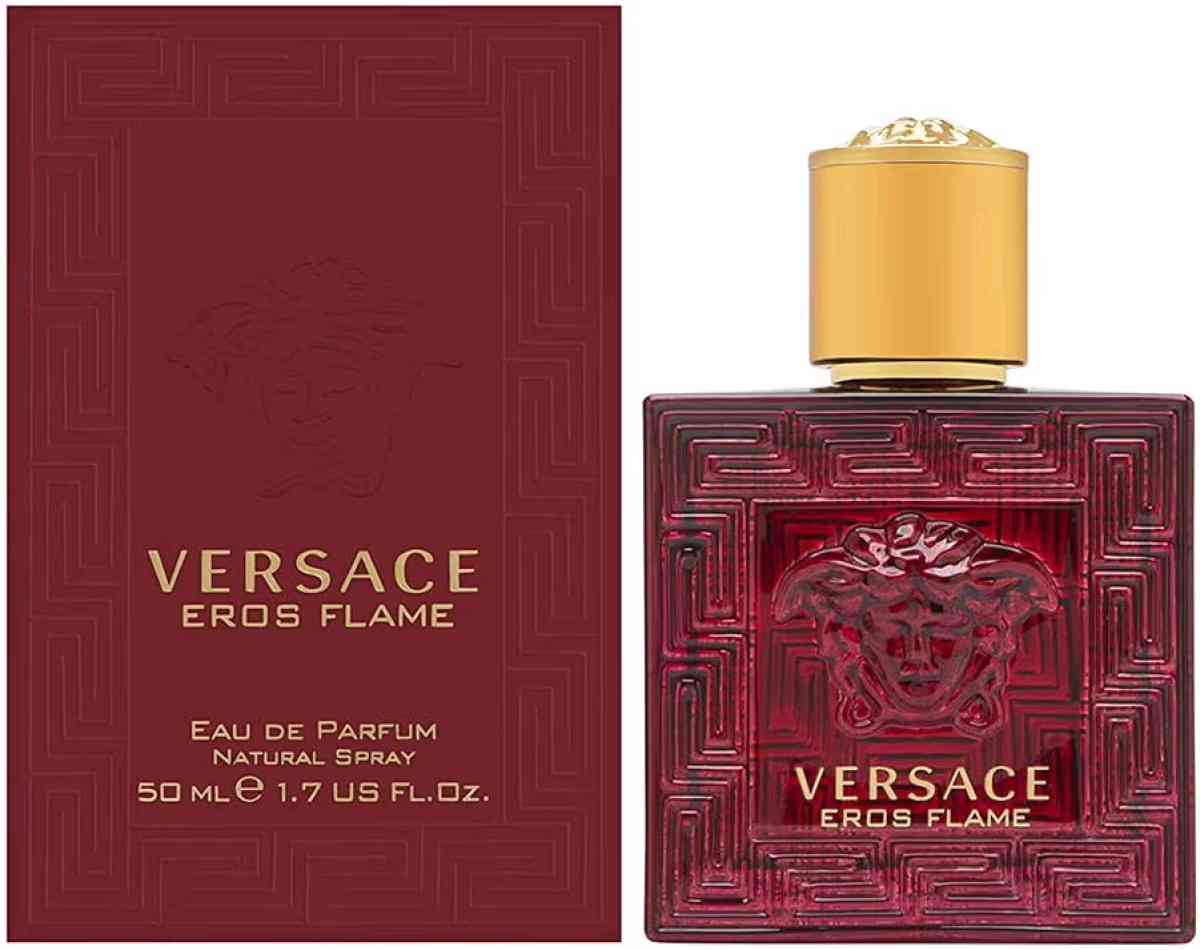 Versace cologne