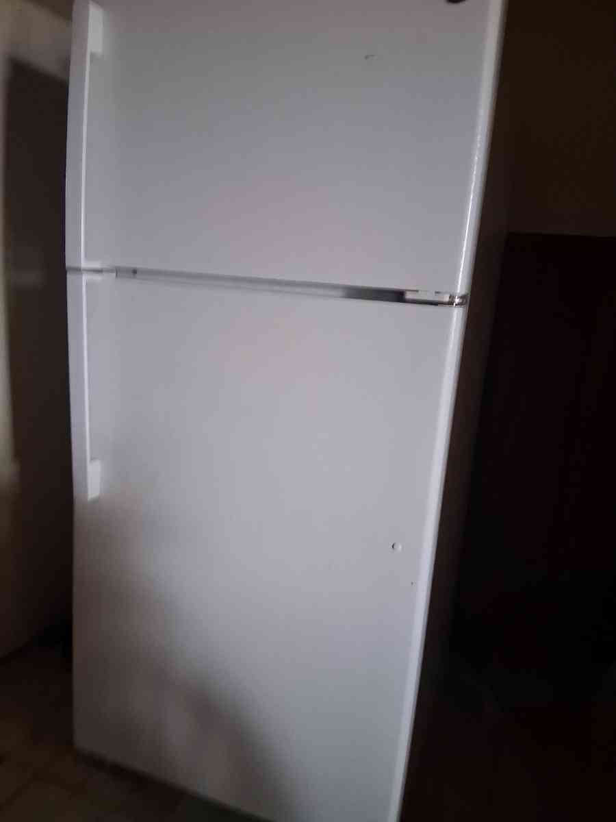a REFRIDGATOR