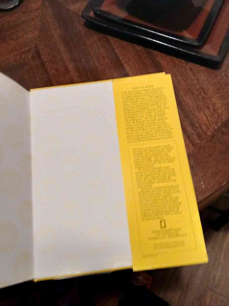 the national discovery book hard back anerverisy adittion