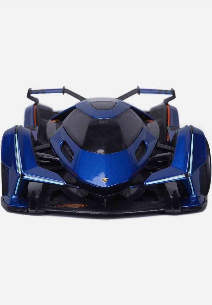 Maisto 118 Special Edition Lambo V12 Vision Gran Turismo  NE