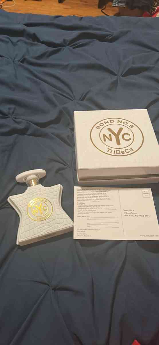 Bond NO9 TriBeCa