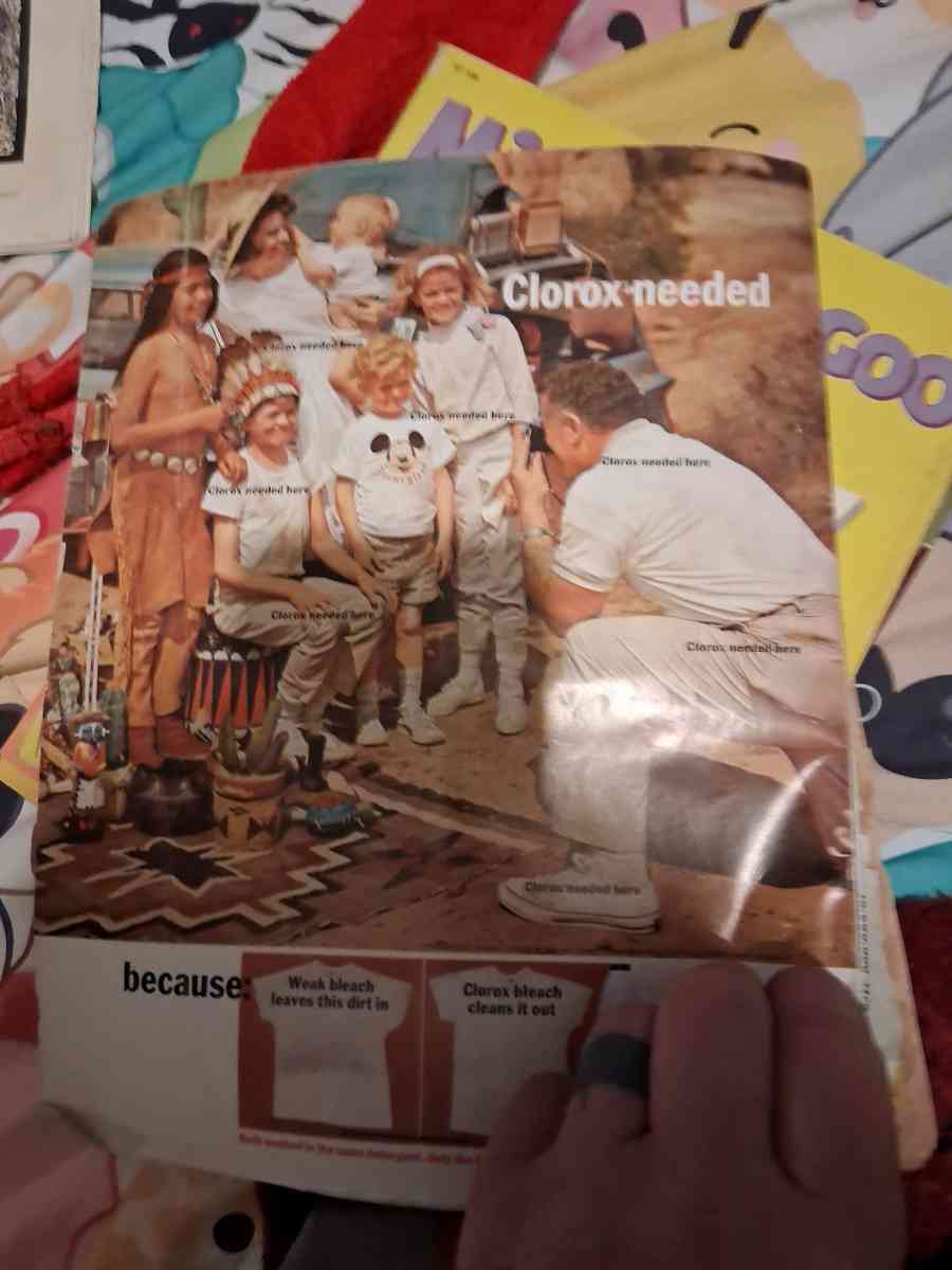 activity books mrmagoo and mother may I and puppet book