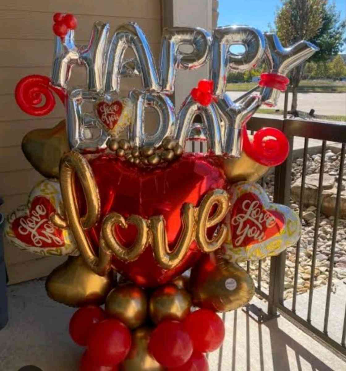 valentine baskets