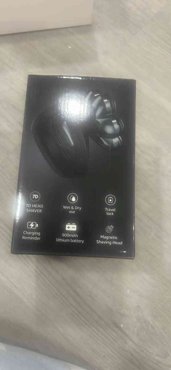 Head Shavers for Bald Men