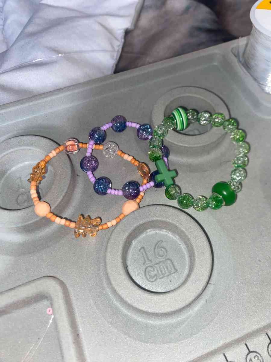 Girls Bracelets