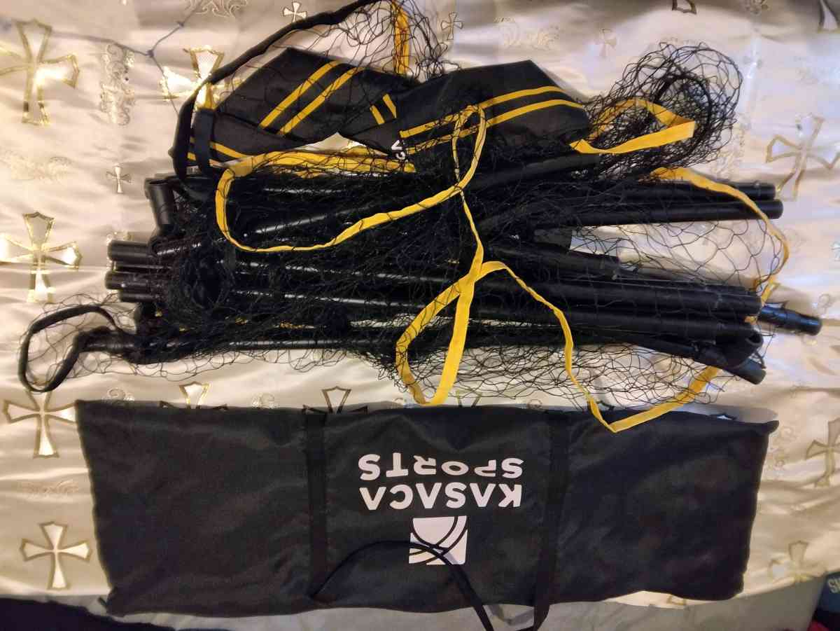 kasaca sports net 17 ft