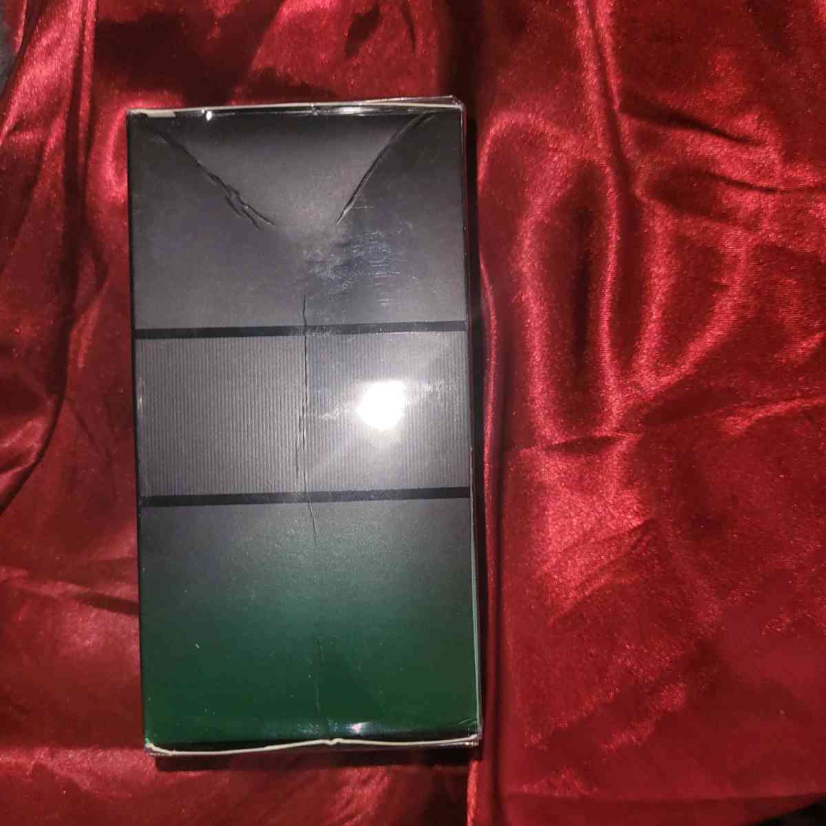 Spicebomb Nightvsion