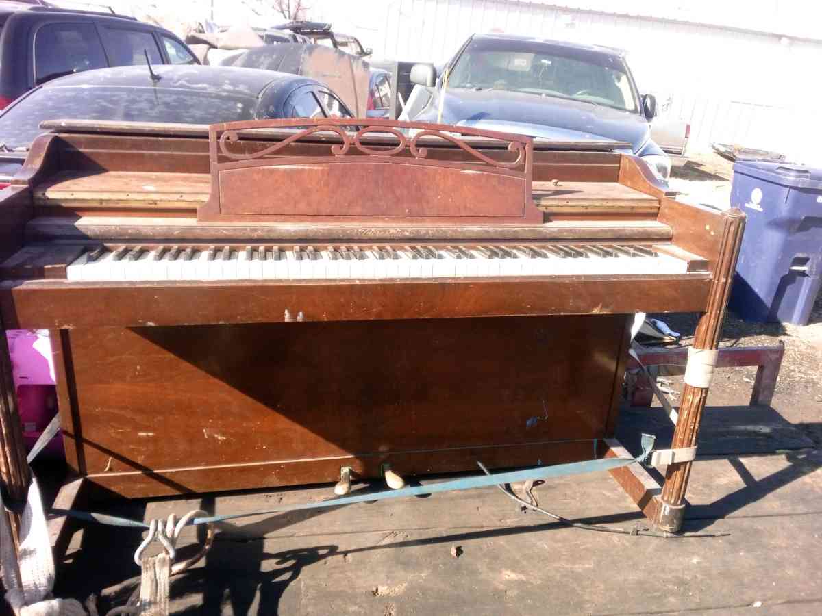 1939 piano