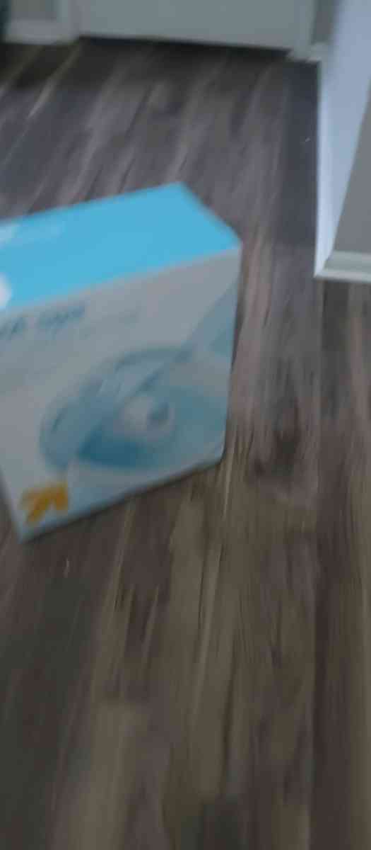 Foot soa with bubbles and heat new