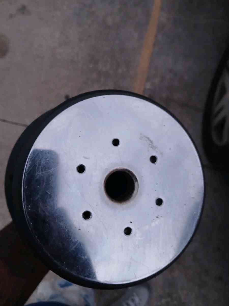 6point5 inch subwoofer rockford