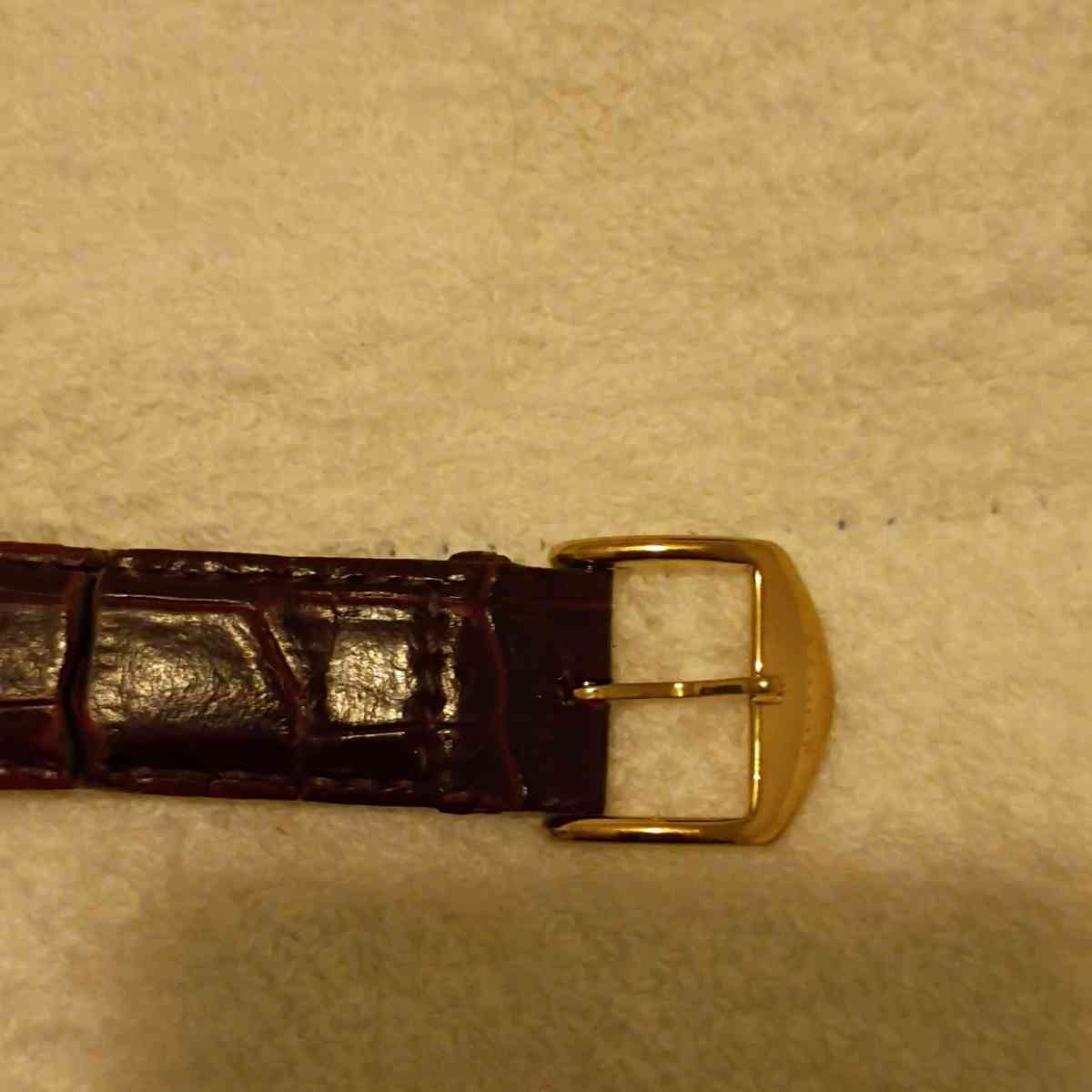 Stauer  19818 meisterziet automatic  40 mm