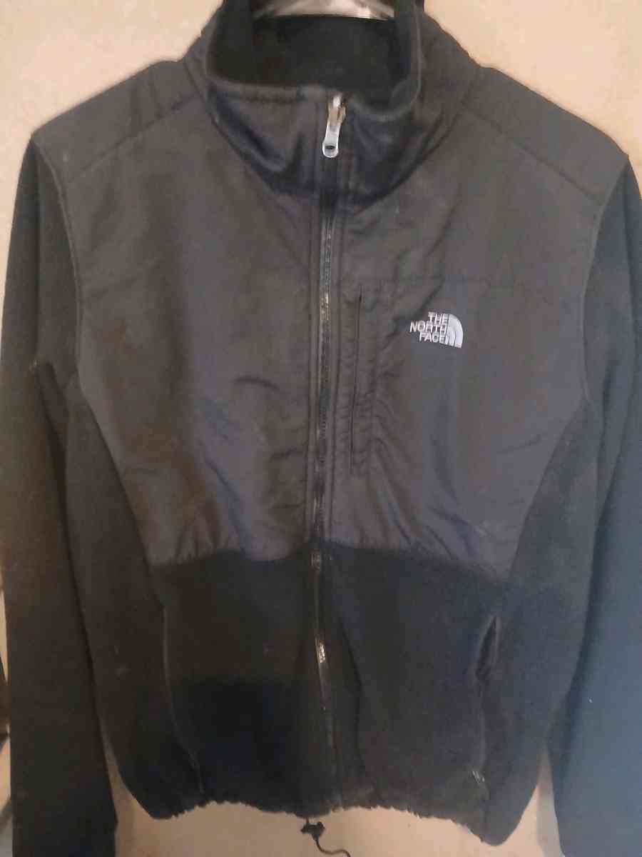 the northface sweater