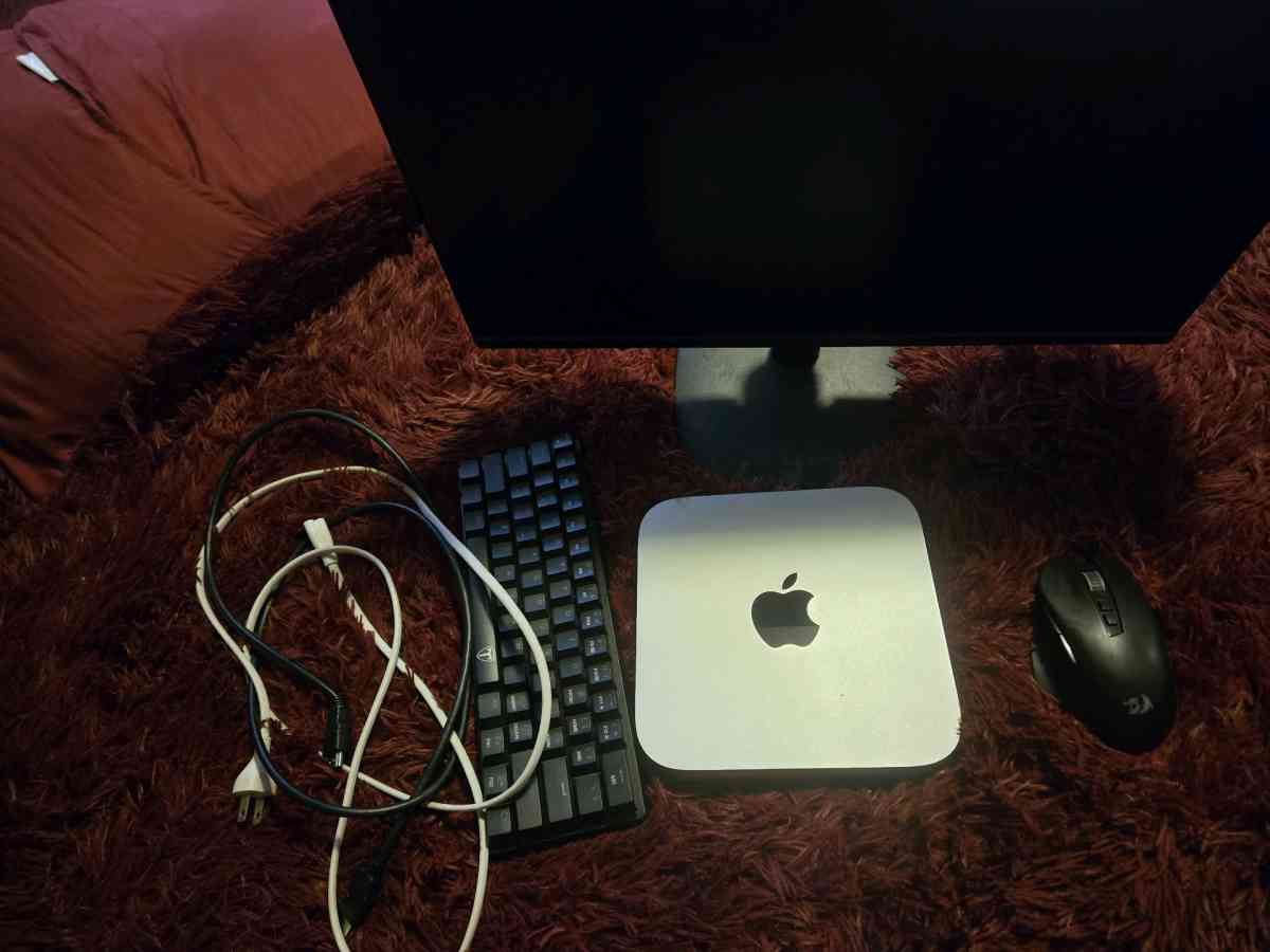 Mac mini